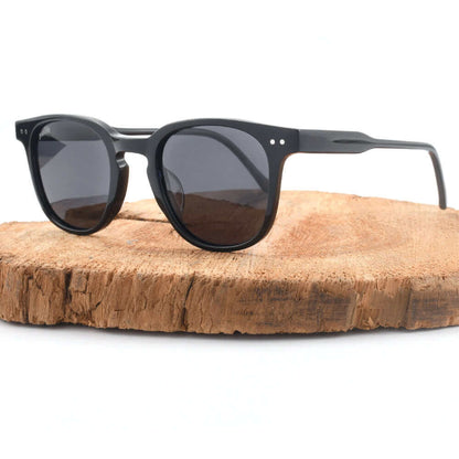 Cascais - Unisex Bio Acetate Sunglasses - Vegan America