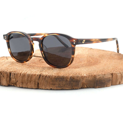 Sines - Unisex Bio Acetate Sunglasses - Vegan America