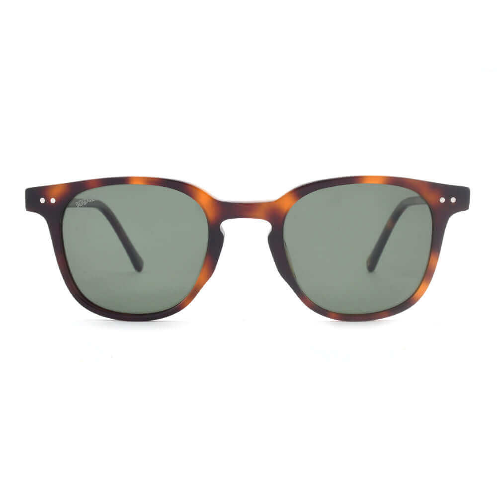 Cascais - Unisex Bio Acetate Sunglasses - Vegan America
