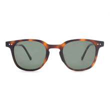 Cascais - Unisex Bio Acetate Sunglasses - Vegan America