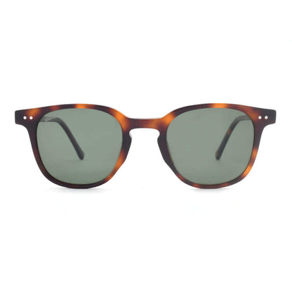 Cascais - Unisex Bio Acetate Sunglasses - Vegan America