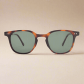 Cascais - Unisex Bio Acetate Sunglasses - Vegan America