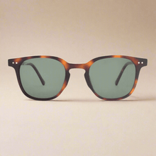 Cascais - Unisex Bio Acetate Sunglasses - Vegan America