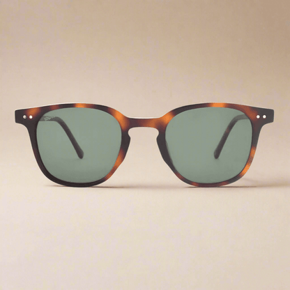 Cascais - Unisex Bio Acetate Sunglasses - Vegan America