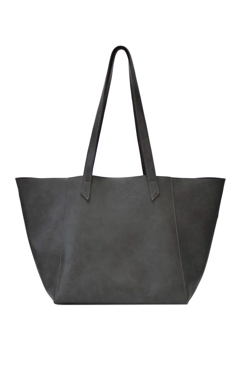 Totissimo shoulder bag - Grey