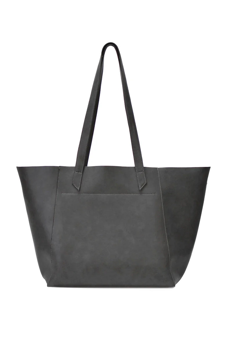 Totissimo shoulder bag - Grey