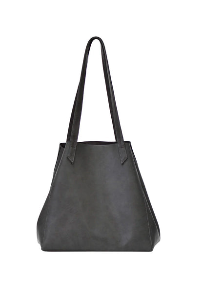 Totissimo shoulder bag - Grey