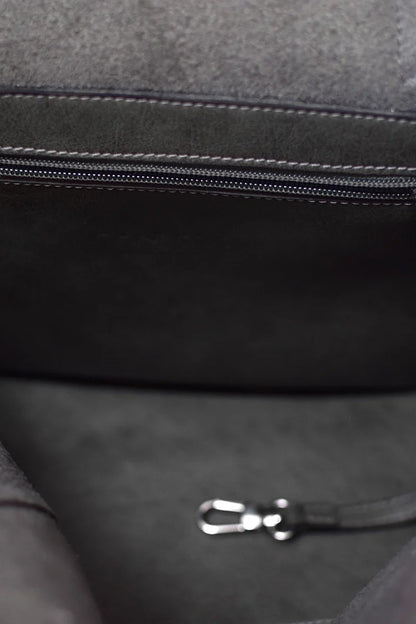 Totissimo shoulder bag - Grey