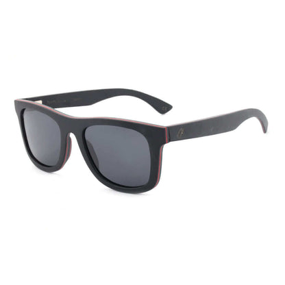 Marley - Unisex Wooden Sunglasses - Vegan America