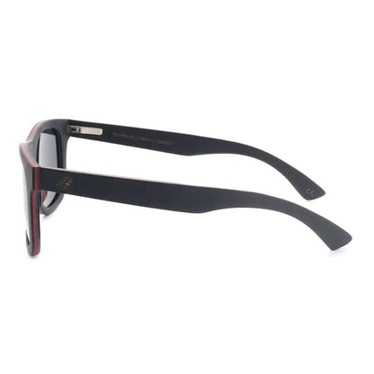Marley - Unisex Wooden Sunglasses - Vegan America