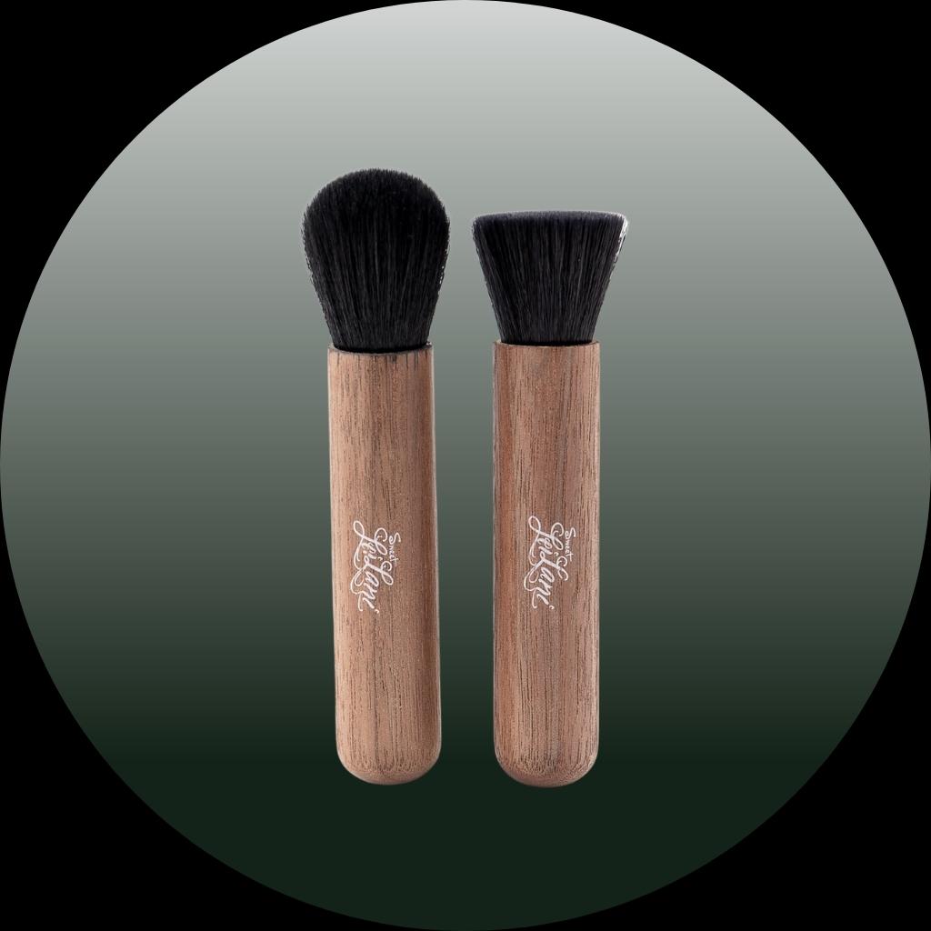 Sweet LeiLani Brush Set