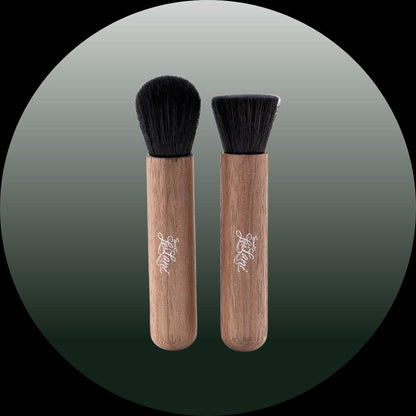 Sweet LeiLani Brush Set