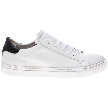 Dulse Court Trainers - Vegan America