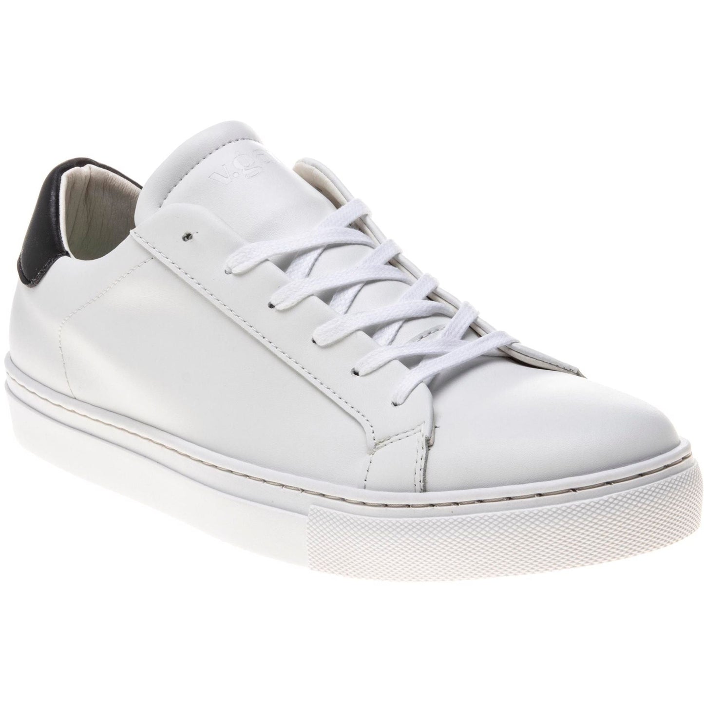 Dulse Court Trainers - Vegan America