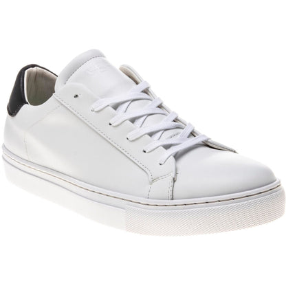 Dulse Court Trainers - Vegan America