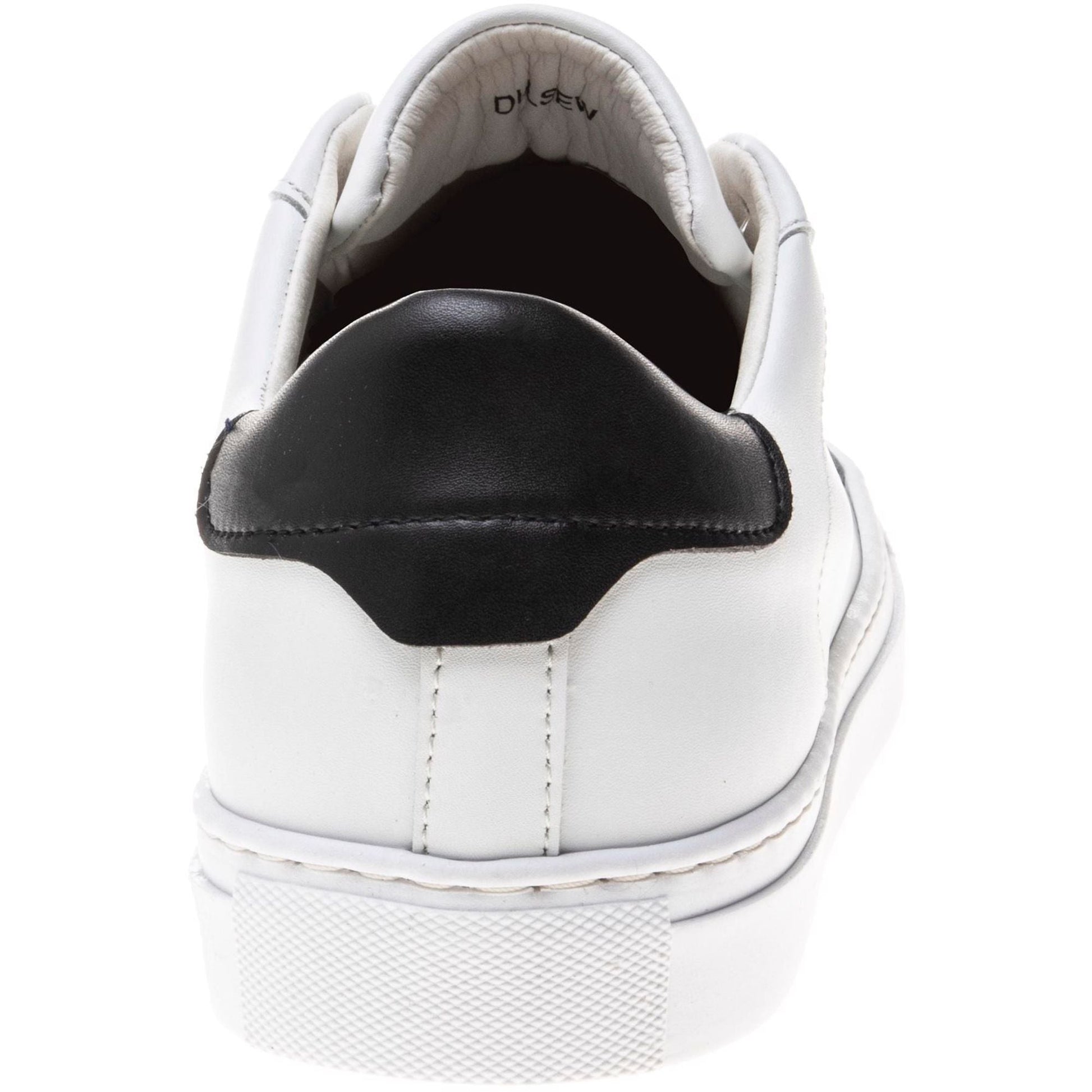 Dulse Court Trainers - Vegan America