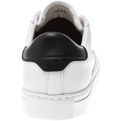 Dulse Court Trainers - Vegan America
