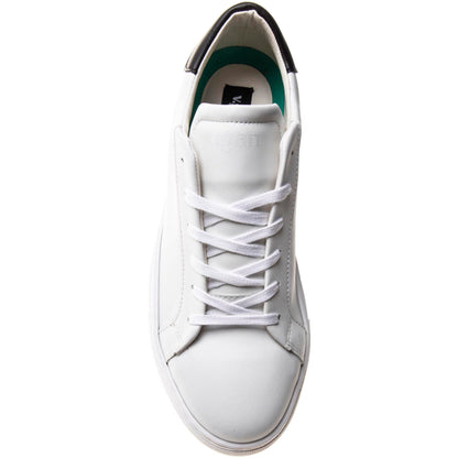 Dulse Court Trainers - Vegan America