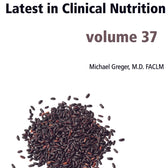 Latest in Clinical Nutrition - Volume 37 [Digital Download] - Vegan America