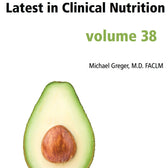 Latest in Clinical Nutrition - Volume 38 [Digital Download] - Vegan America