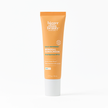 Daily Defender™ Mineral Sunscreen Broad Spectrum SPF 50