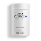 Daily Synbiotic - Vegan America