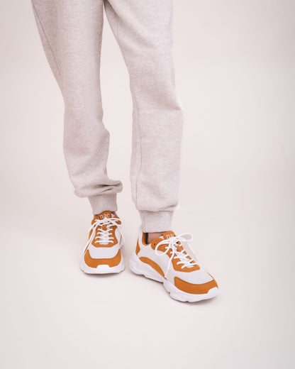 DAN Yellow - Vegan America