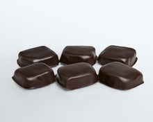 Peanut Butter Chocolate Covered Date Caramels - 6pk