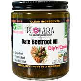 Date Beetroot Oil - Vegan America