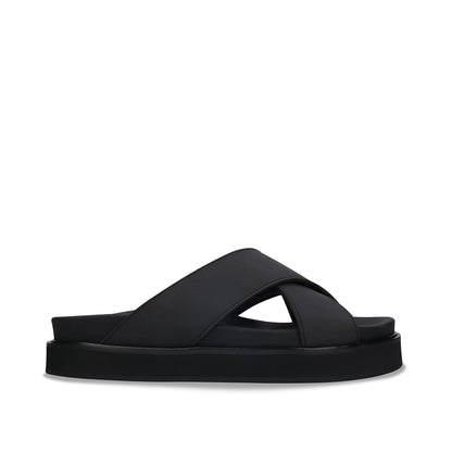DAVU Black