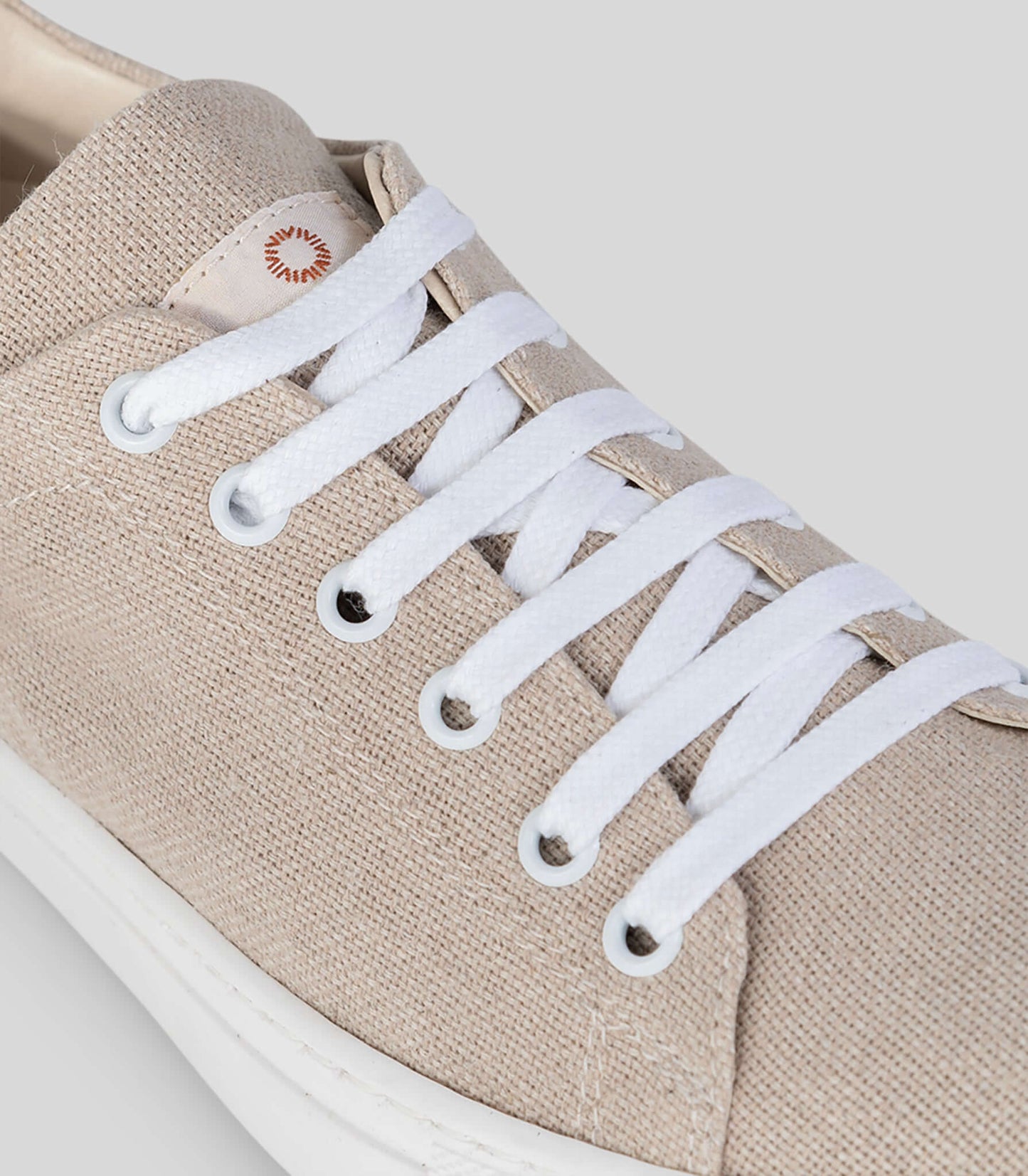 Hemp Sneaker V1