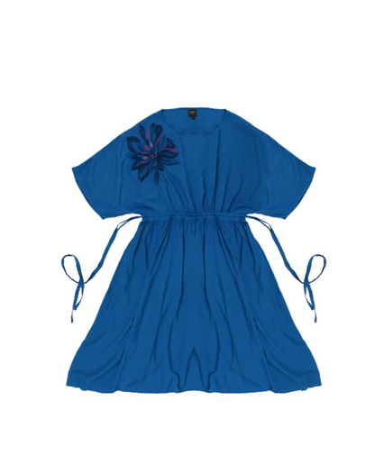 Robe Hoshi Indigo