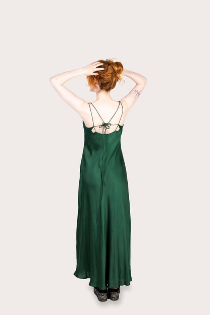 Robe Ely Green