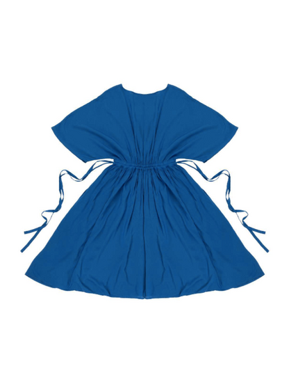 Robe Hoshi Indigo