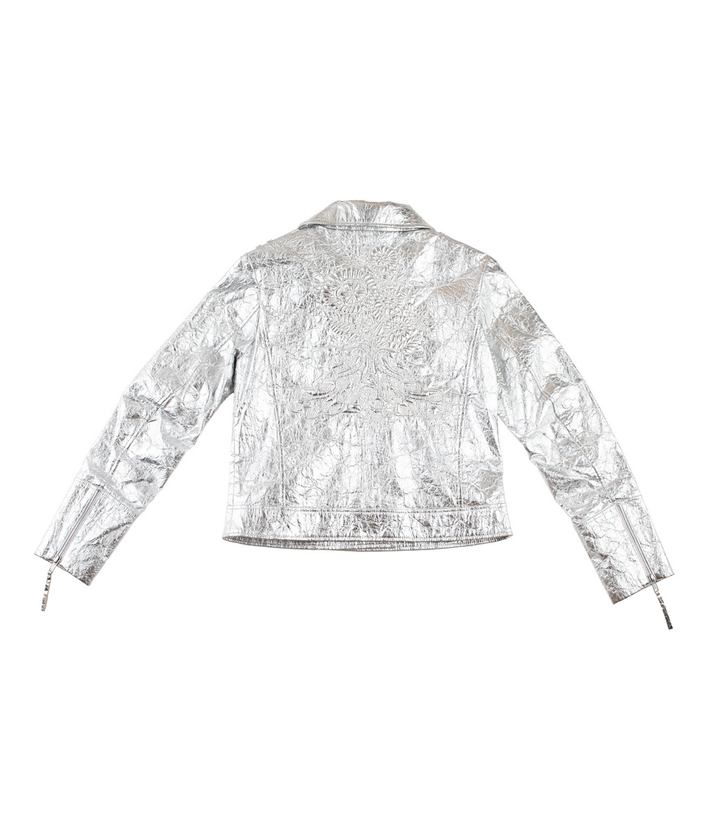 Perfecto Ananas Silver