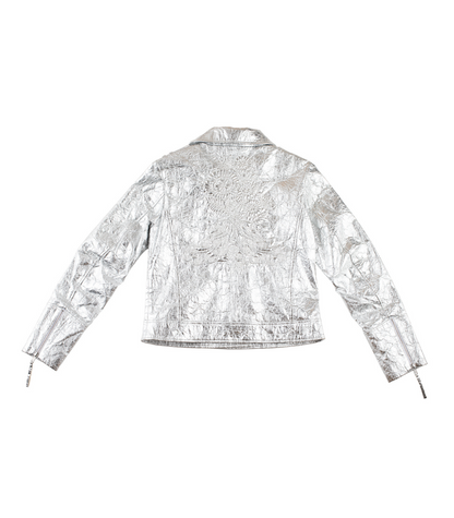 Perfecto Ananas Silver