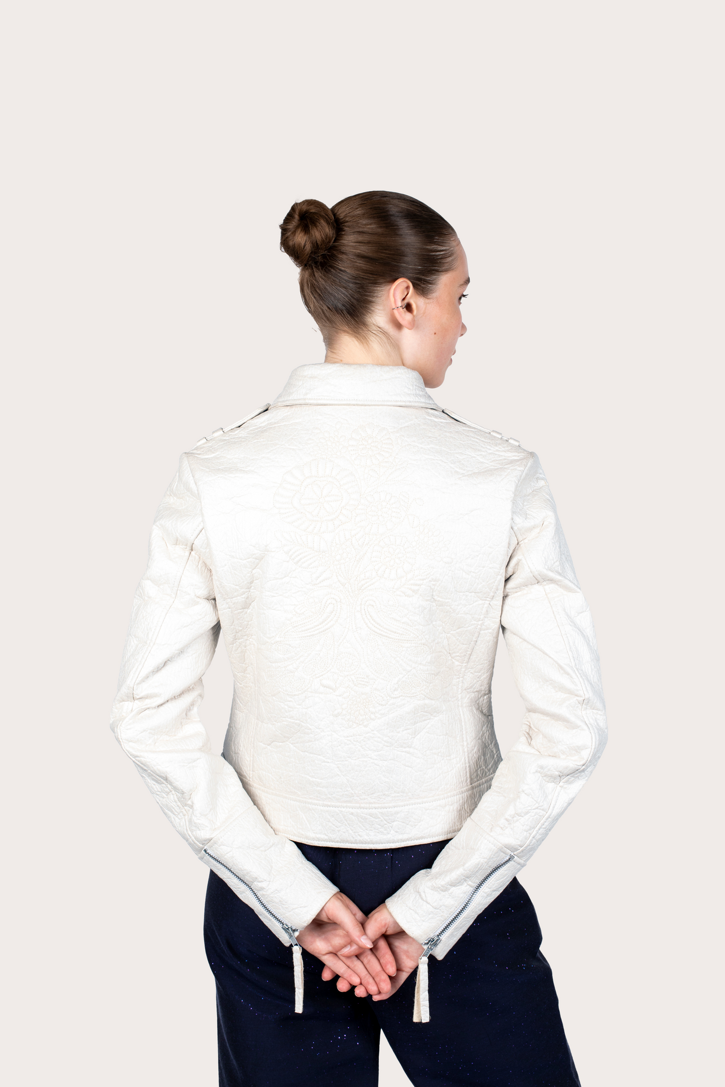 Perfecto Ananas Snow