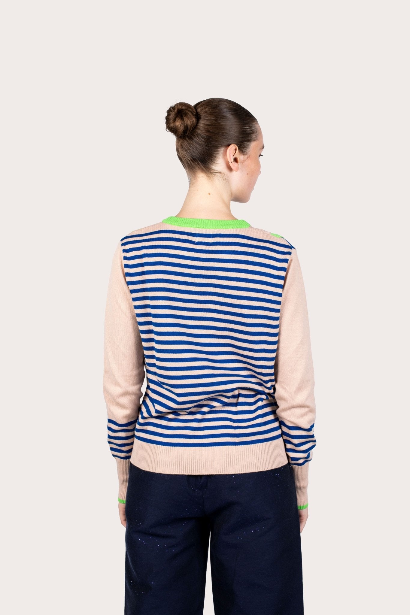 Pull Fred Sand - Vegan America