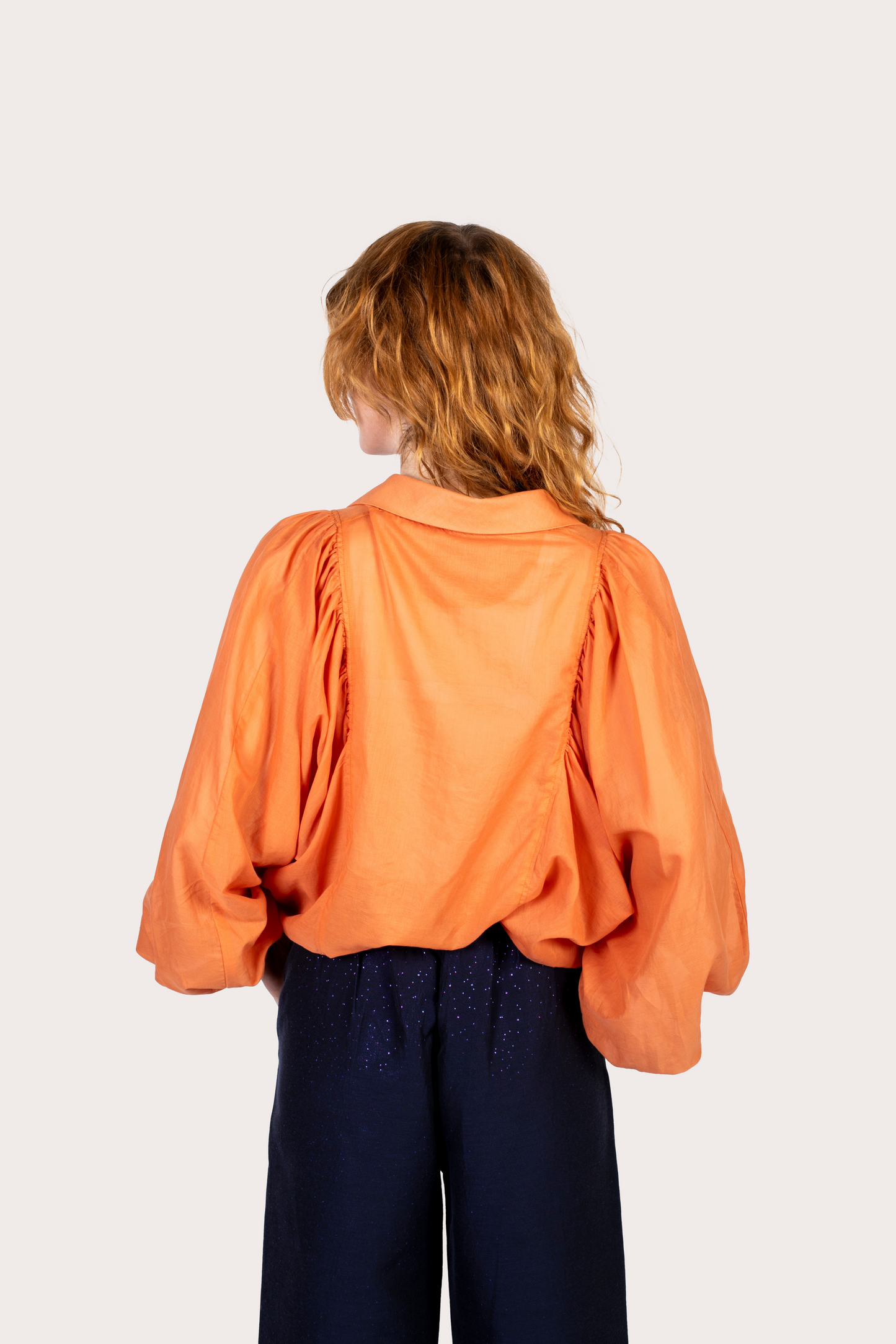 Chemise Loreleï Sunset