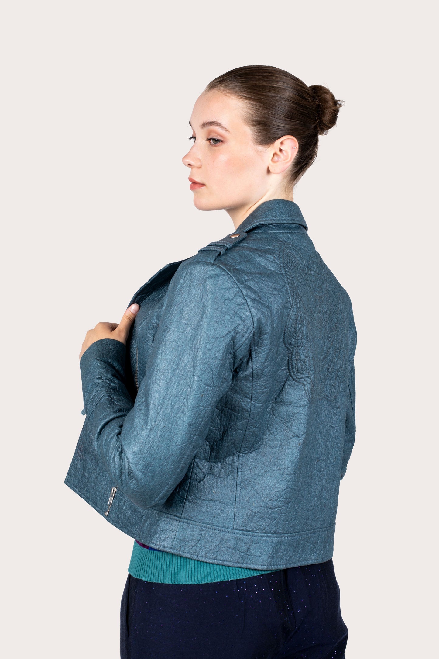 Perfecto Ananas Blue