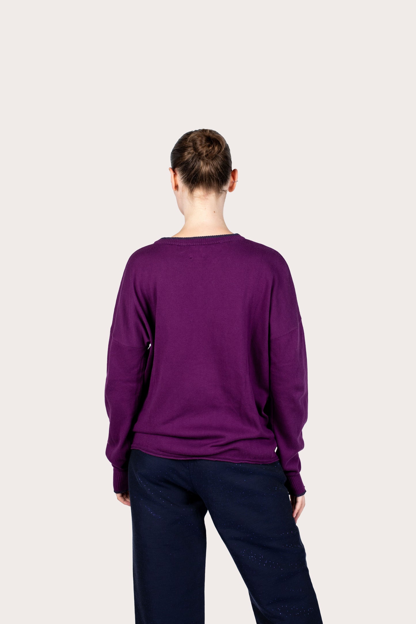 pull Pauline purple