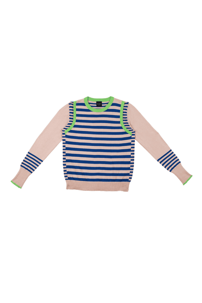 Pull Fred Sand - Vegan America