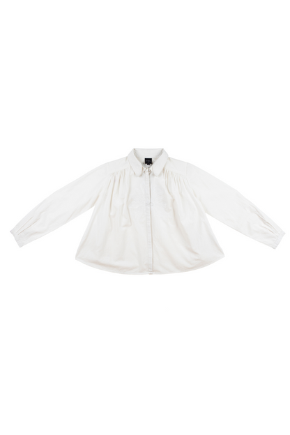 Chemise Hila Snow