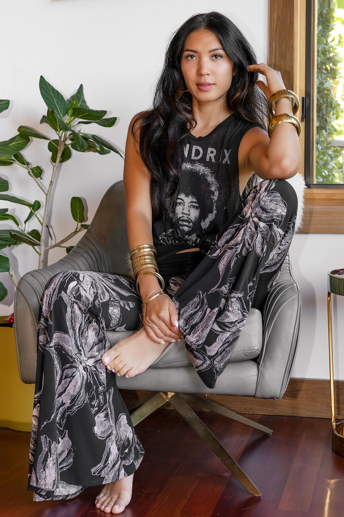 SOPHIE BELLS - NIGHT BLOOM - Vegan America