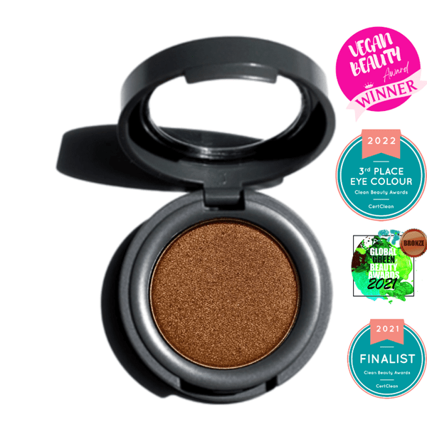 Diamond Eyeshadow - dome BEAUTY - Vegan America