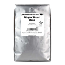 Dippin' Donut Blend 5lb Whole Bean Coffee - Vegan America