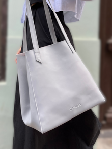 Second Life | Totissimo shoulder bag - Pearl