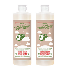 Super Deluxe Dish Soap - Chai Tea 16 oz (2 pk)