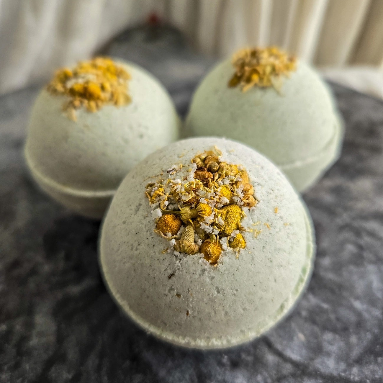 Divine Pleasure Bath Bomb, The High Priestess