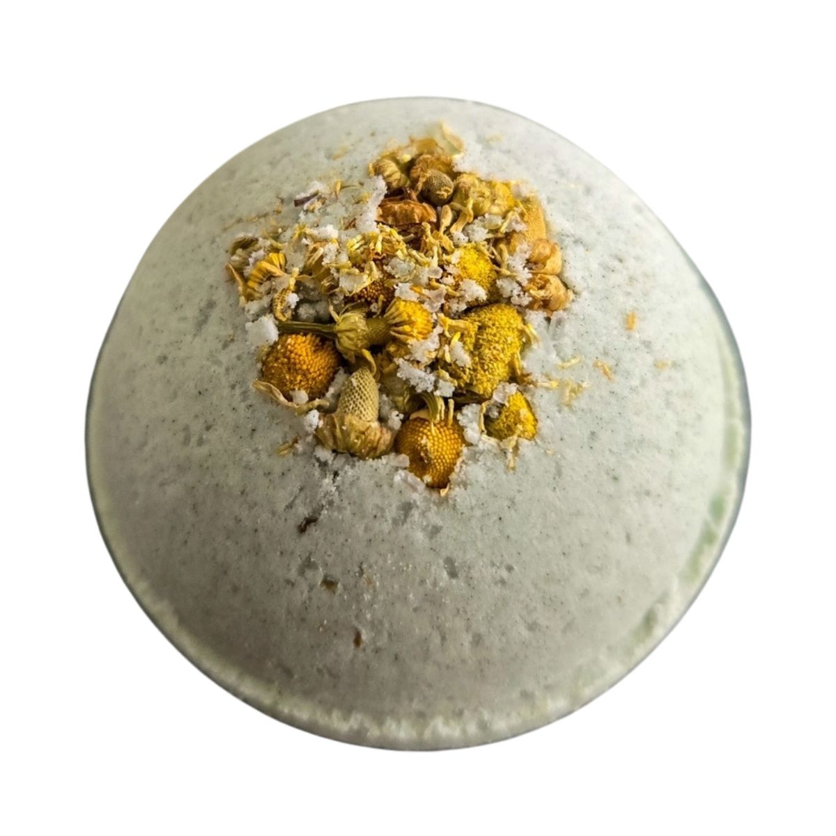 Divine Pleasure Bath Bomb, The High Priestess